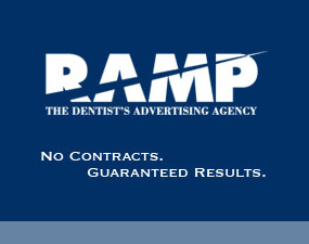 Dental Advertising RAMPSites
